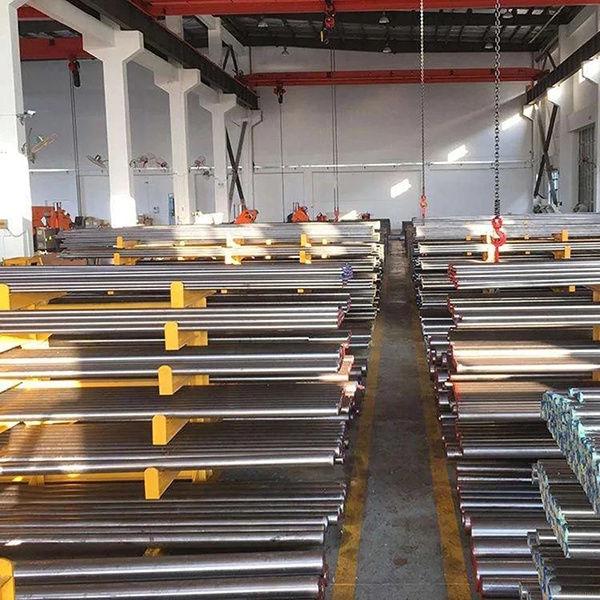 430 Stainless Steel Bar