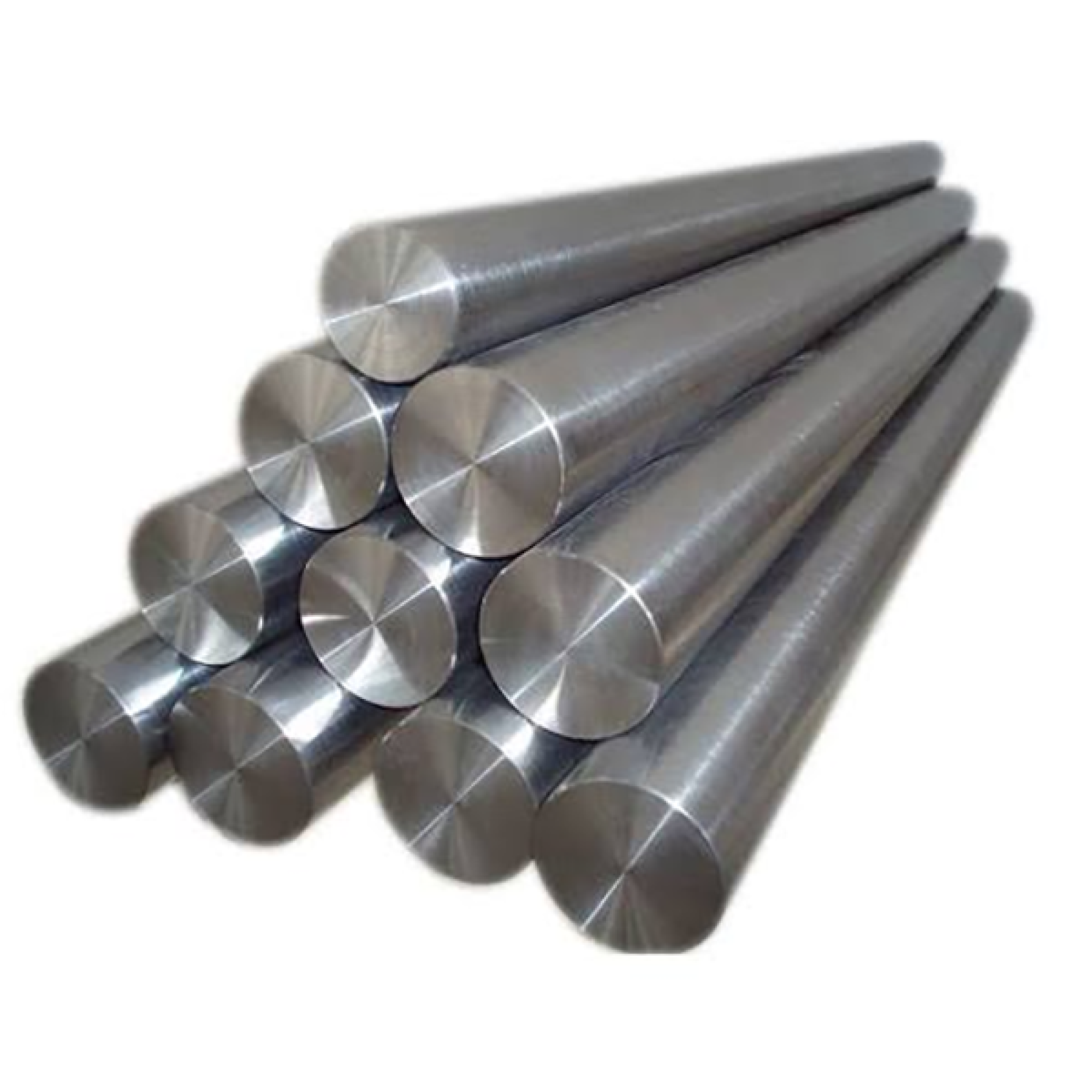 stainless steel bar