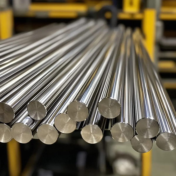 430 Stainless Steel Bar
