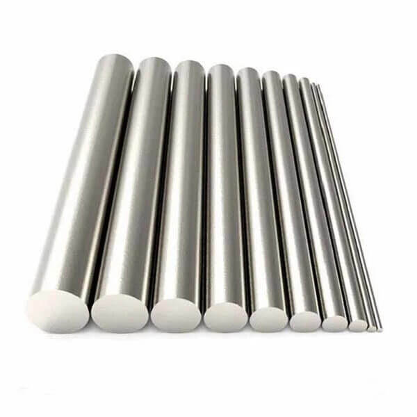 316L Stainless Steel Bar