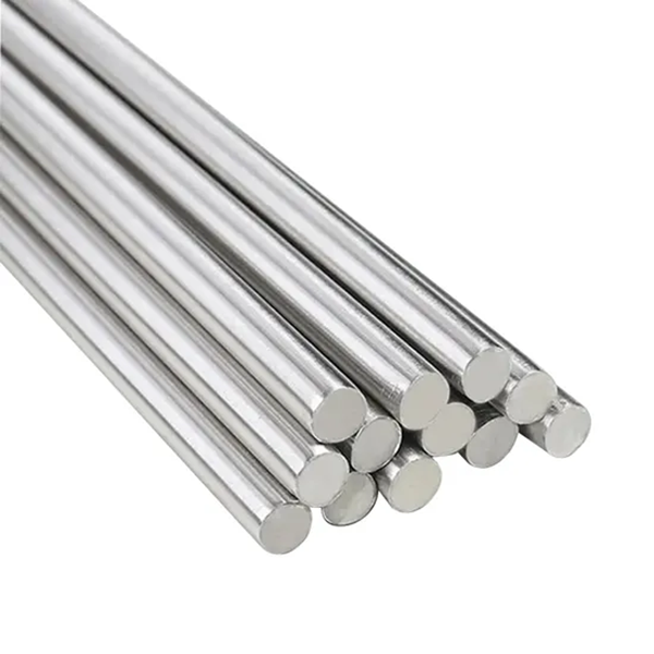 304 Stainless Steel Bar