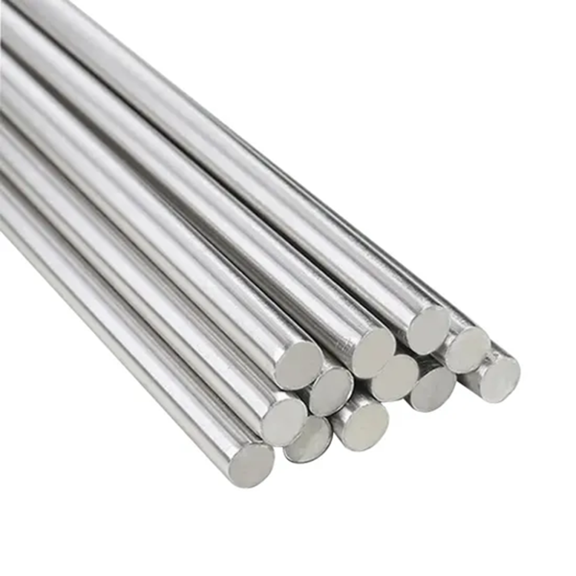 304 Stainless Steel Bar