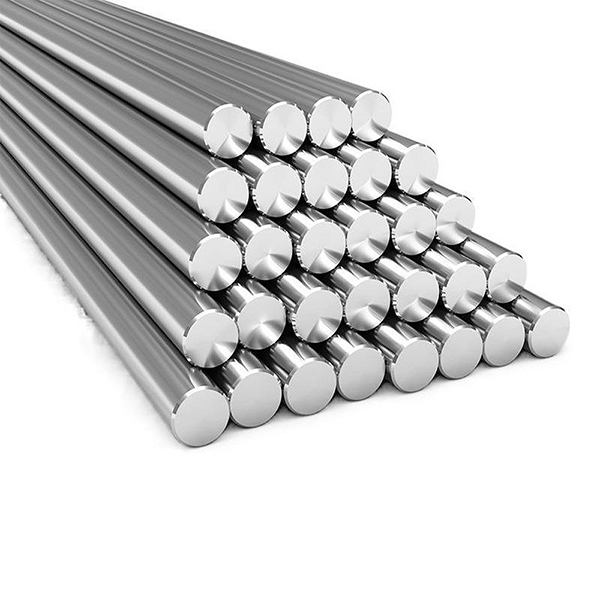 301 Stainless Steel Bar