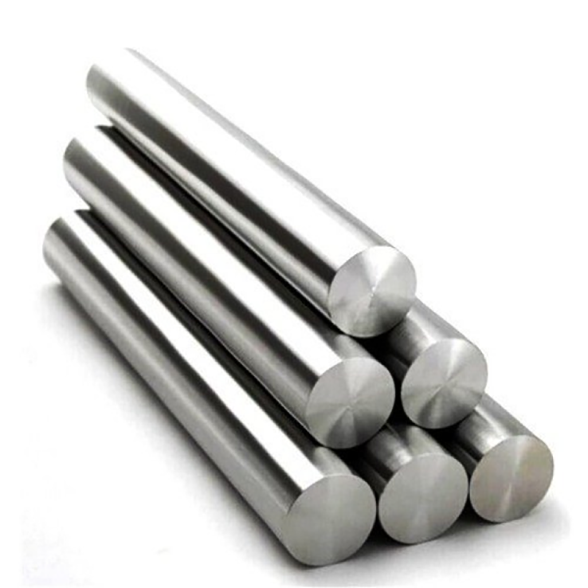 201 Stainless Steel Bar