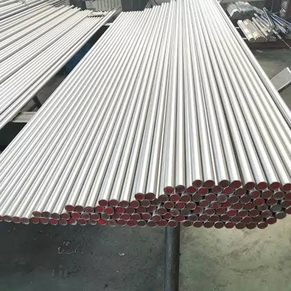 430 Stainless Steel Bar
