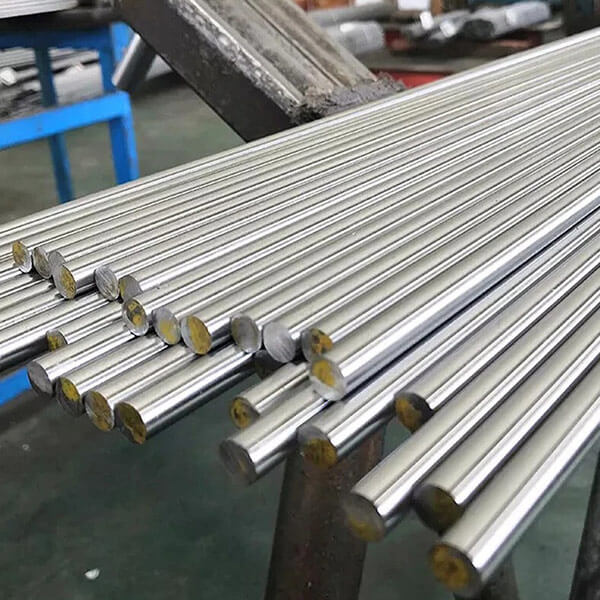 430 Stainless Steel Bar