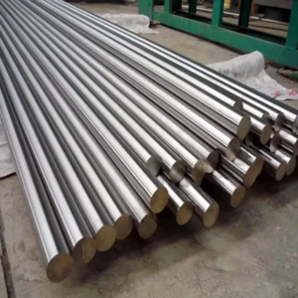 430 Stainless Steel Bar