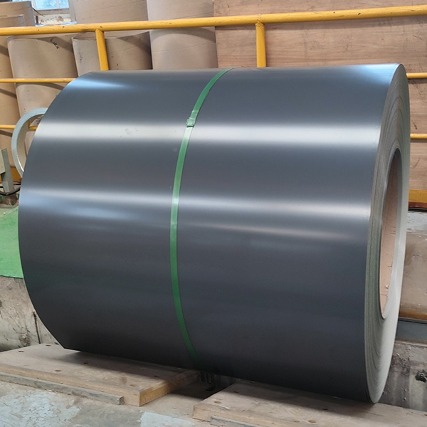 Wood Grain Color Coated Roll Coil