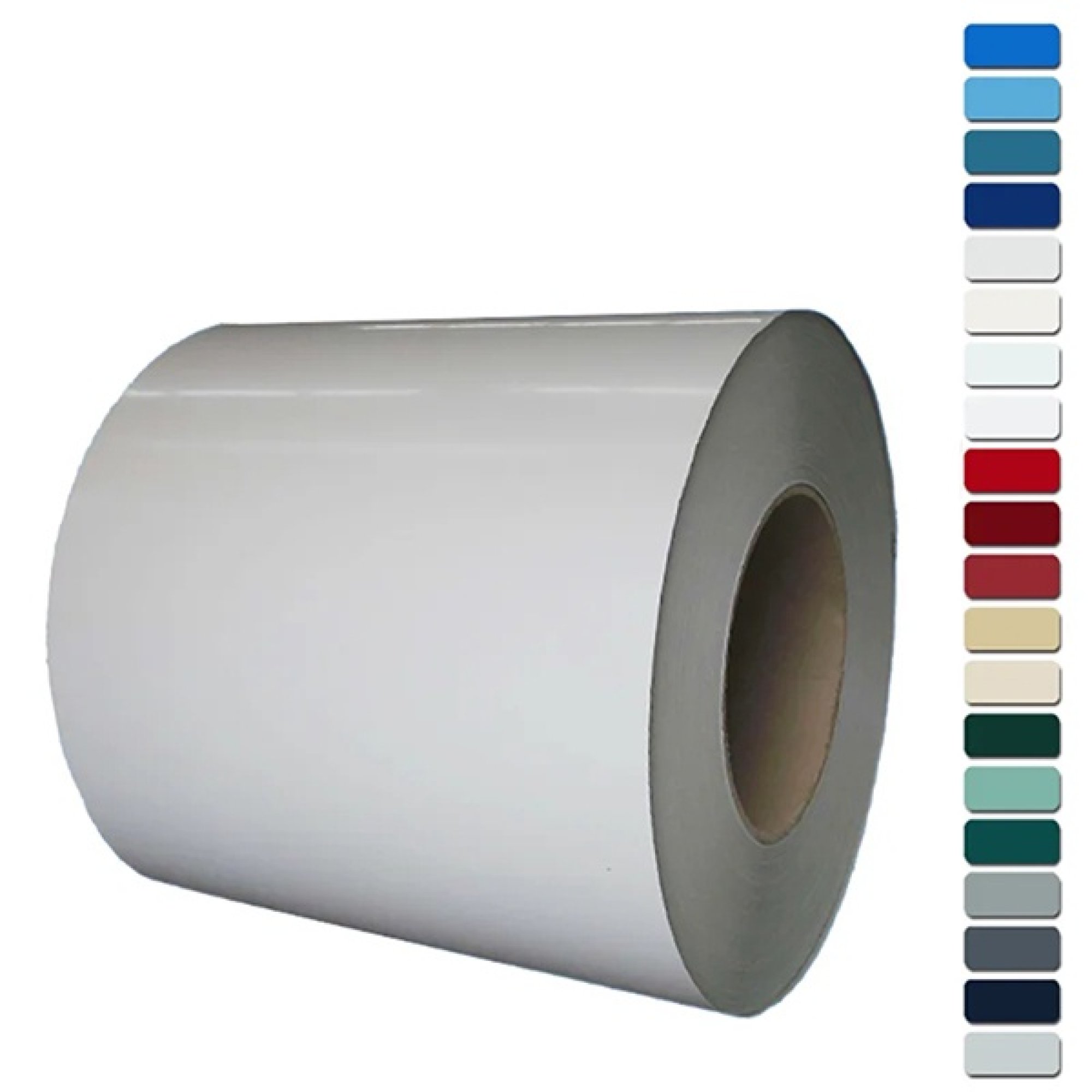 Color Coated Steel Coil for Household Appliances Color Coated Steel Coil for Household Appliances
