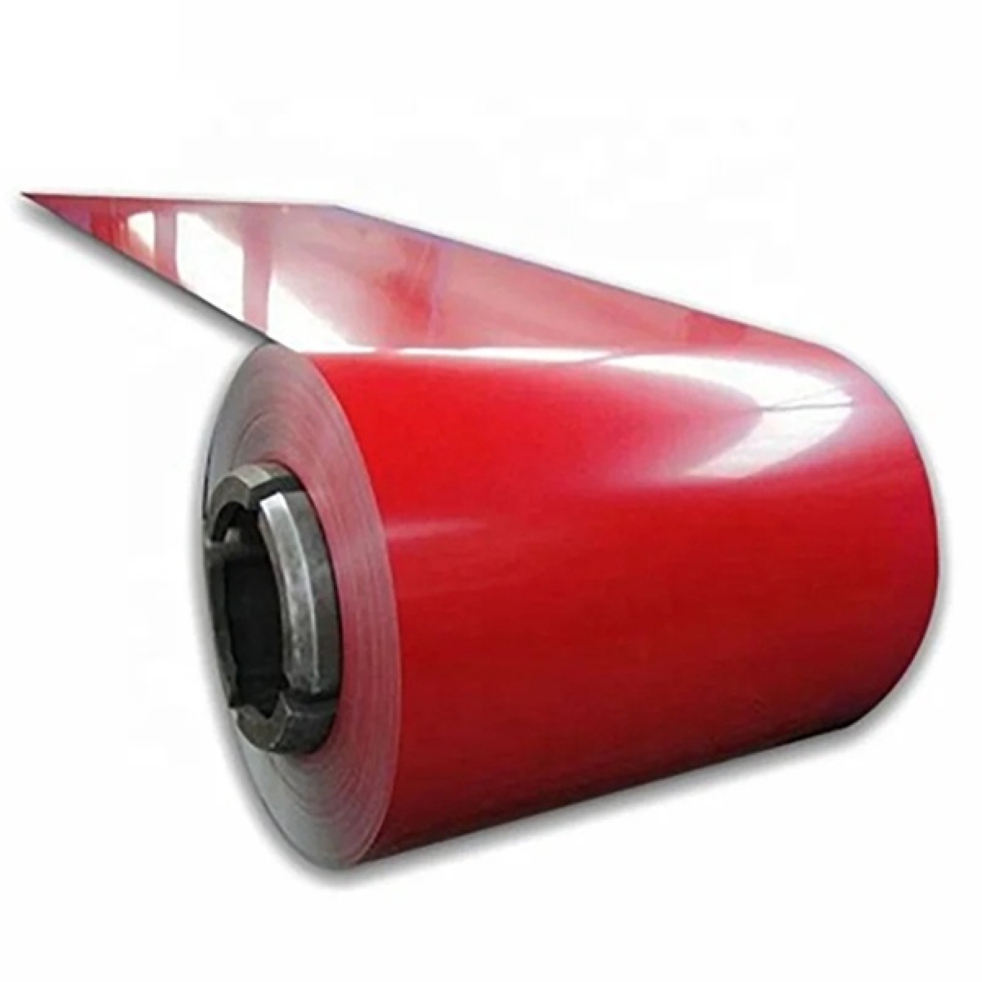 Color Coated Galvalume Steel Coil PPGL Color Coated Galvalume Steel Coil PPGL