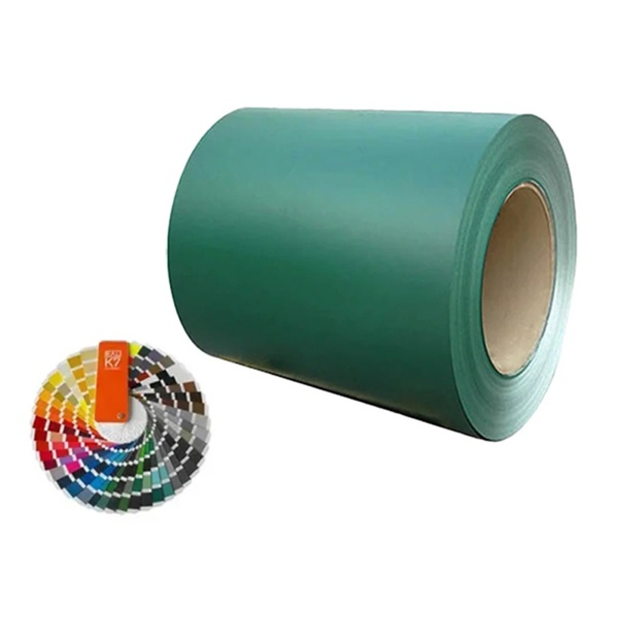 Color Coated Galvanized Steel Coil PPGI Color Coated Galvanized Steel Coil PPGI