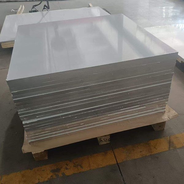 Aluminum Sheet Plate