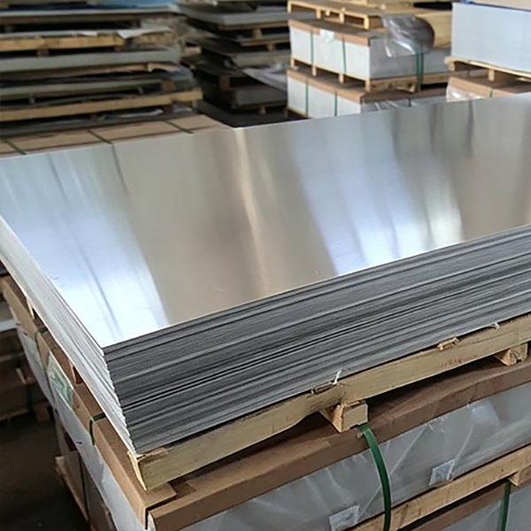 Aluminum Sheet Plate