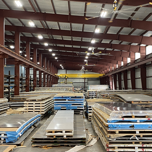 Aluminum Sheet Plate