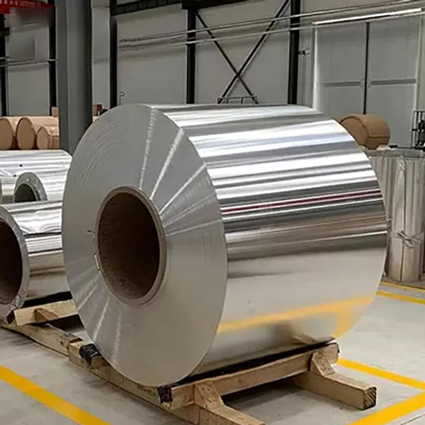 6061 Aluminum Coil