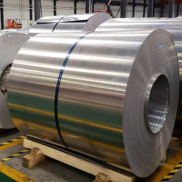6061 Aluminum Coil
