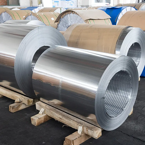 6061 Aluminum Coil