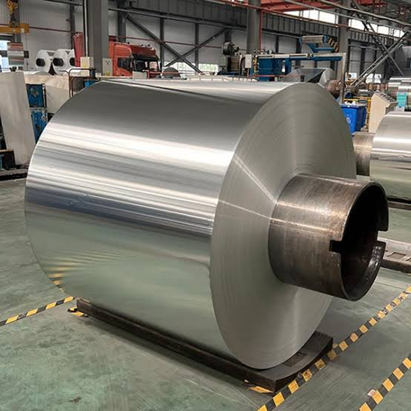 6061 Aluminum Coil