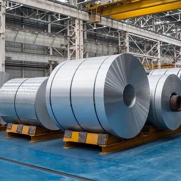 6061 Aluminum Coil
