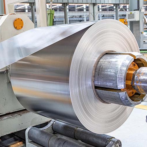 6061 Aluminum Coil