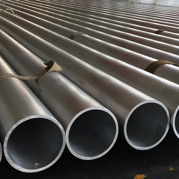 Round Square Rectangle Aluminum Pipe tube