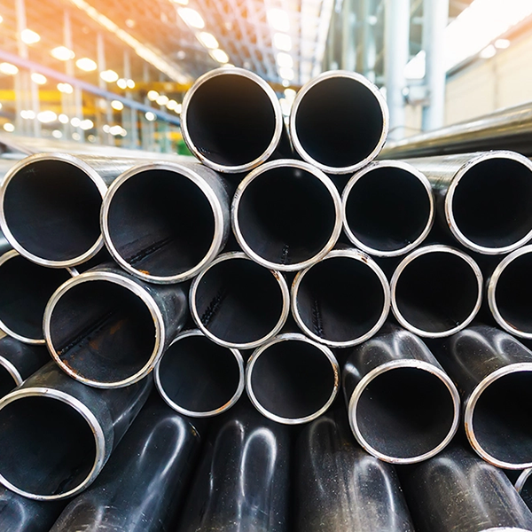 Round Square Rectangle Aluminum Pipe tube