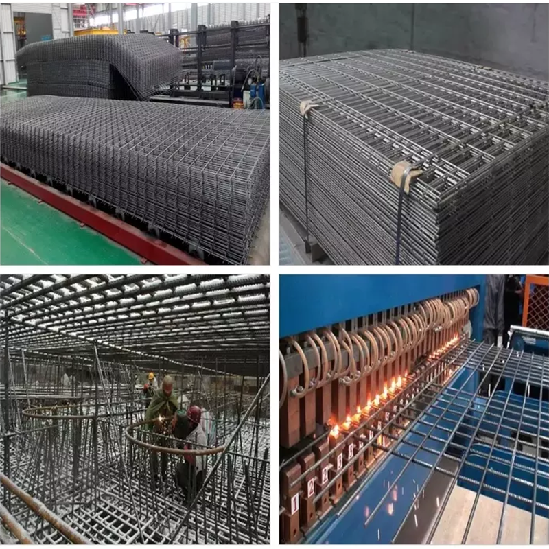Reinforcement mesh
