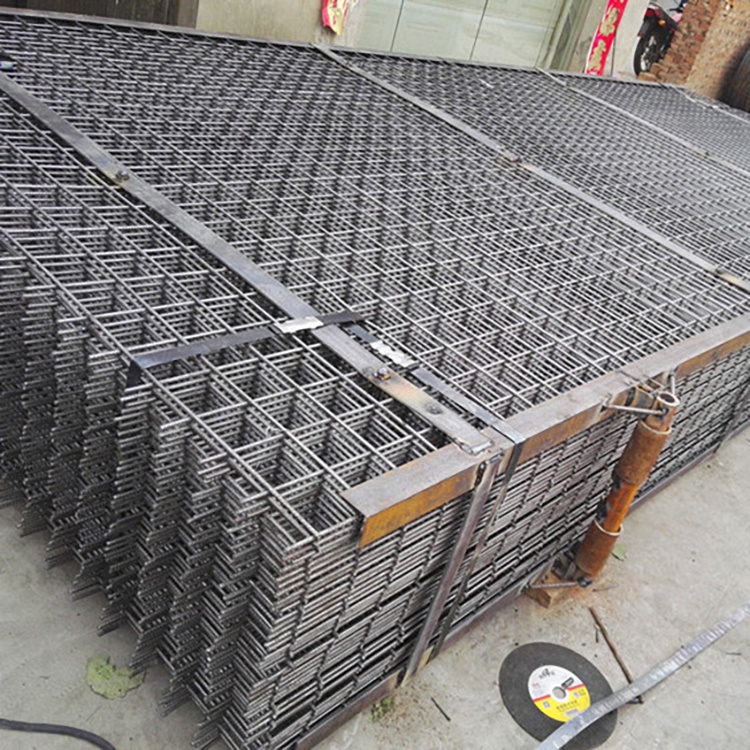 Reinforcement mesh