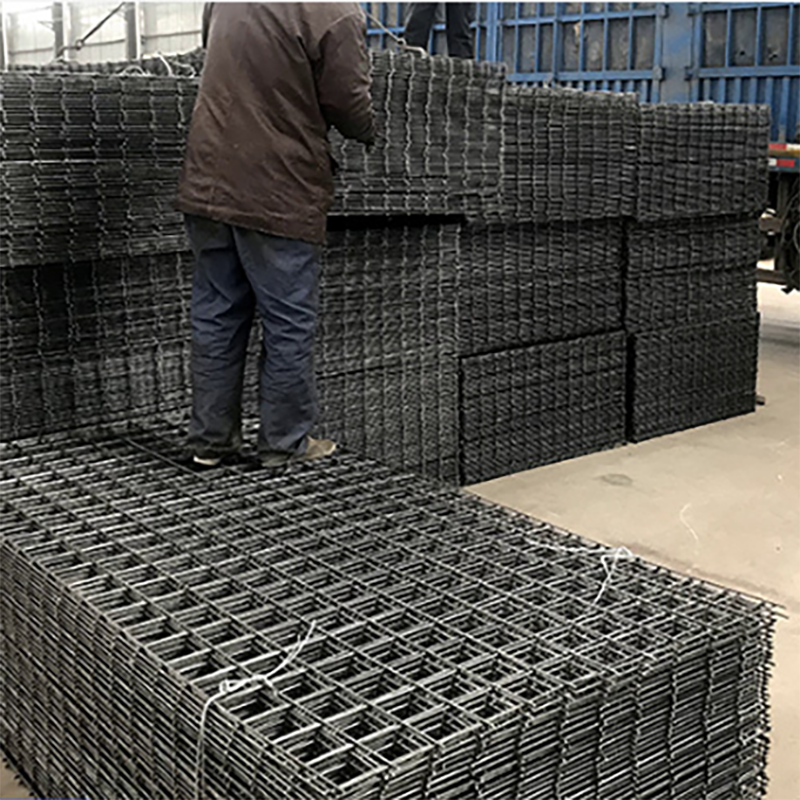 Reinforcement mesh