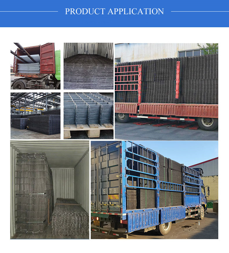 Reinforcement mesh