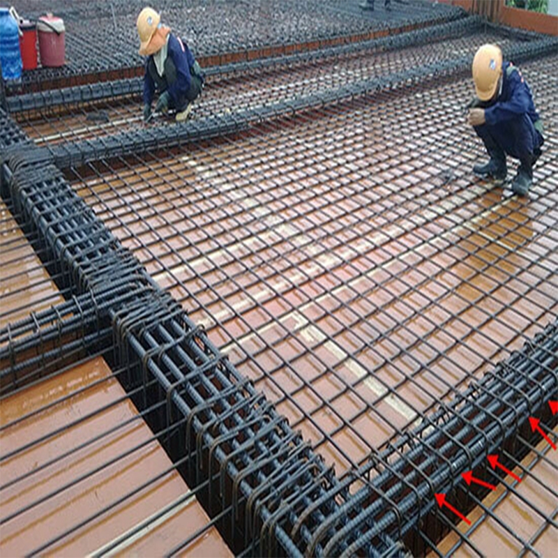 Reinforcement mesh