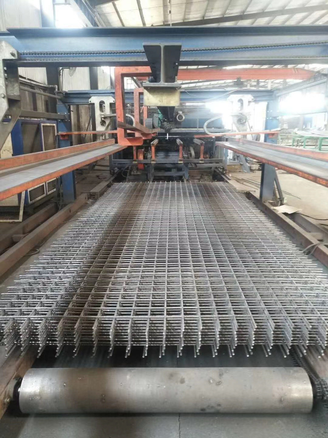 Reinforcement mesh
