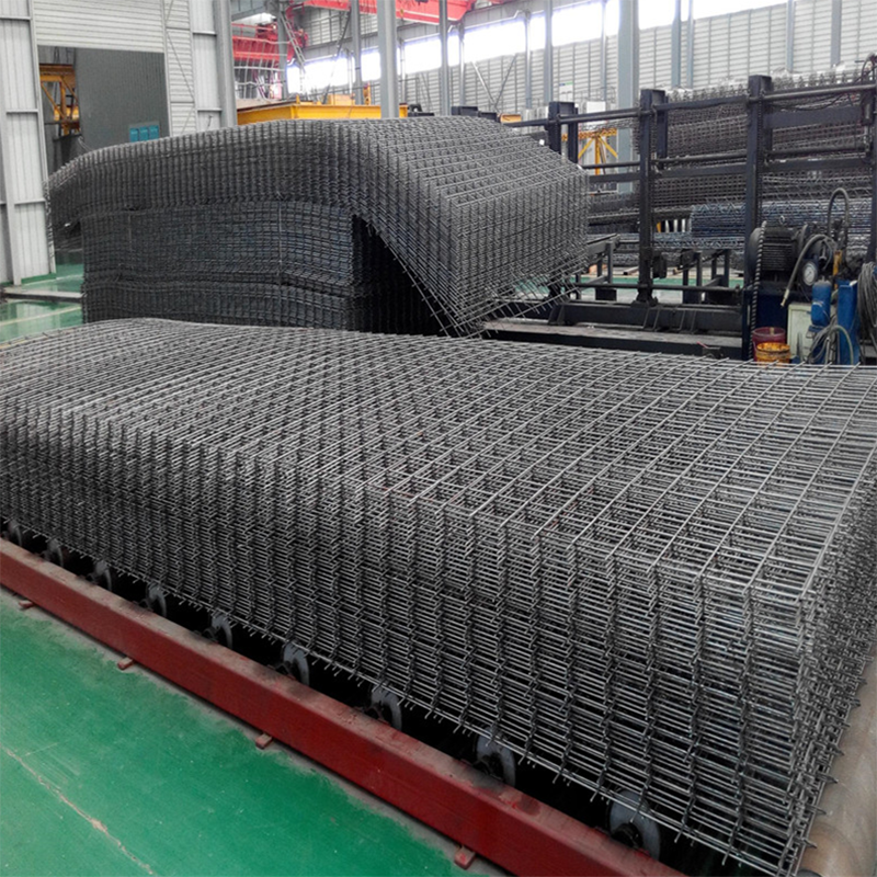 Reinforcement mesh