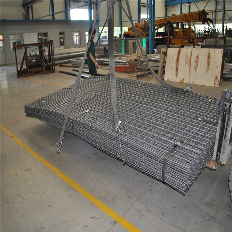 Reinforcement mesh