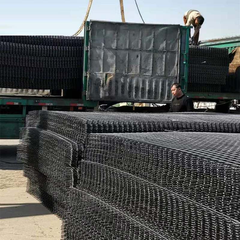 Reinforcement mesh