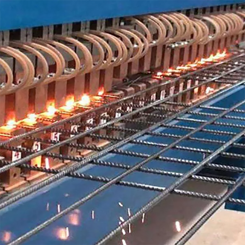 Reinforcement mesh