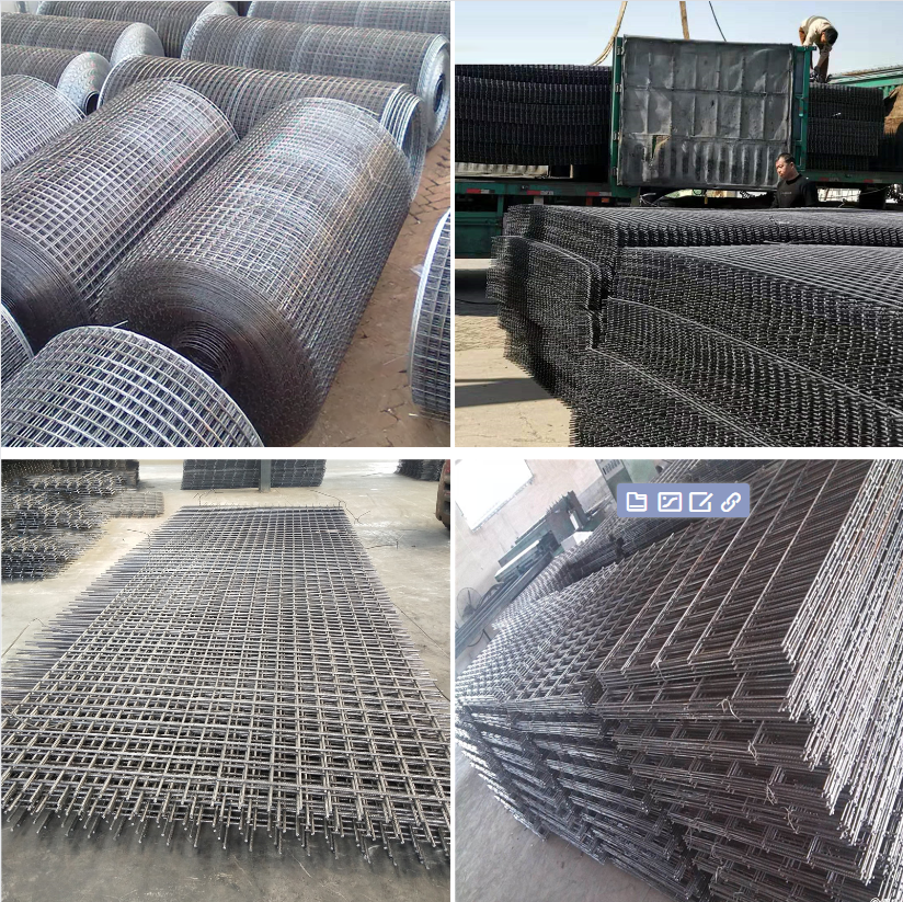 Reinforcement mesh