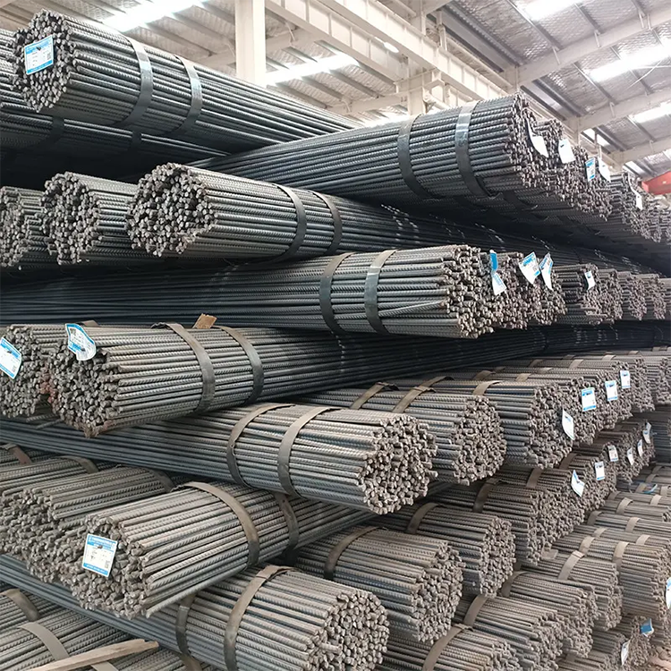 TMT Bars