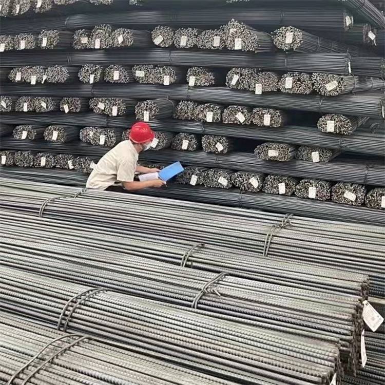 TMT Bars