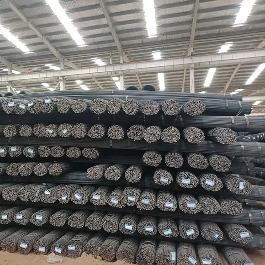 TMT Bars