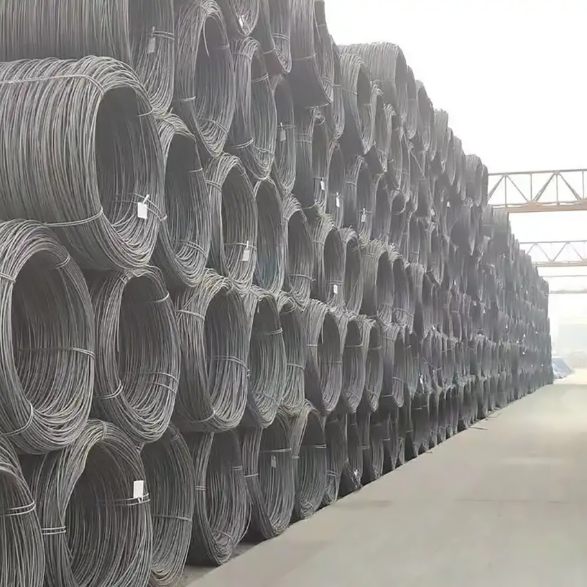 TMT Bars