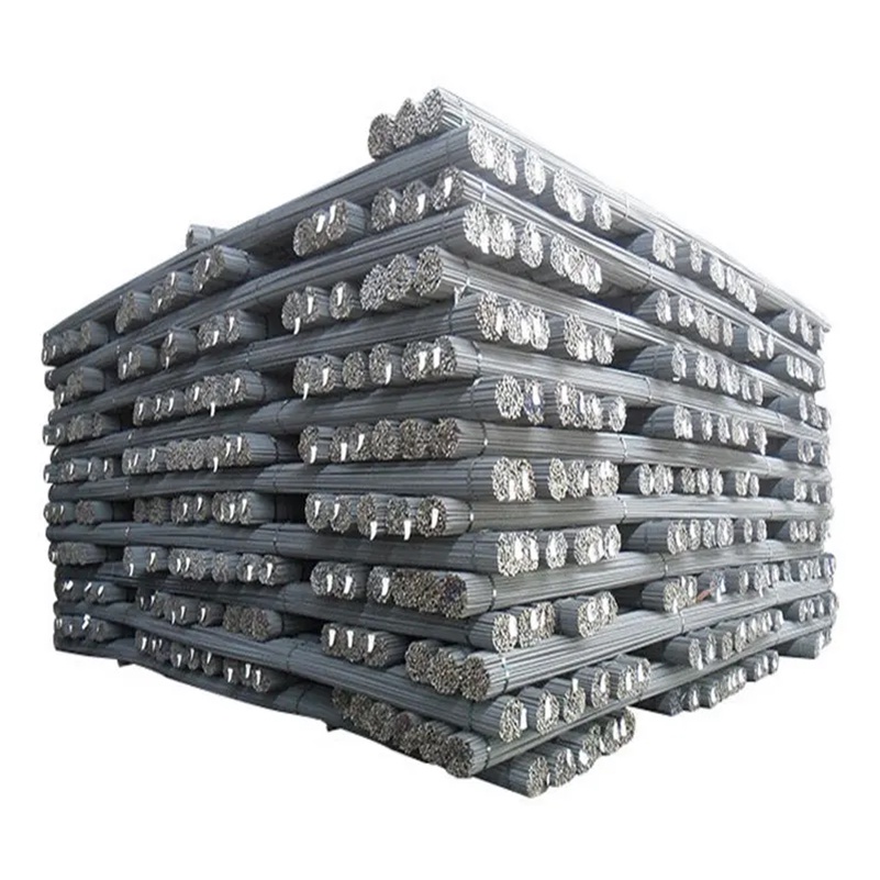 TMT Bars