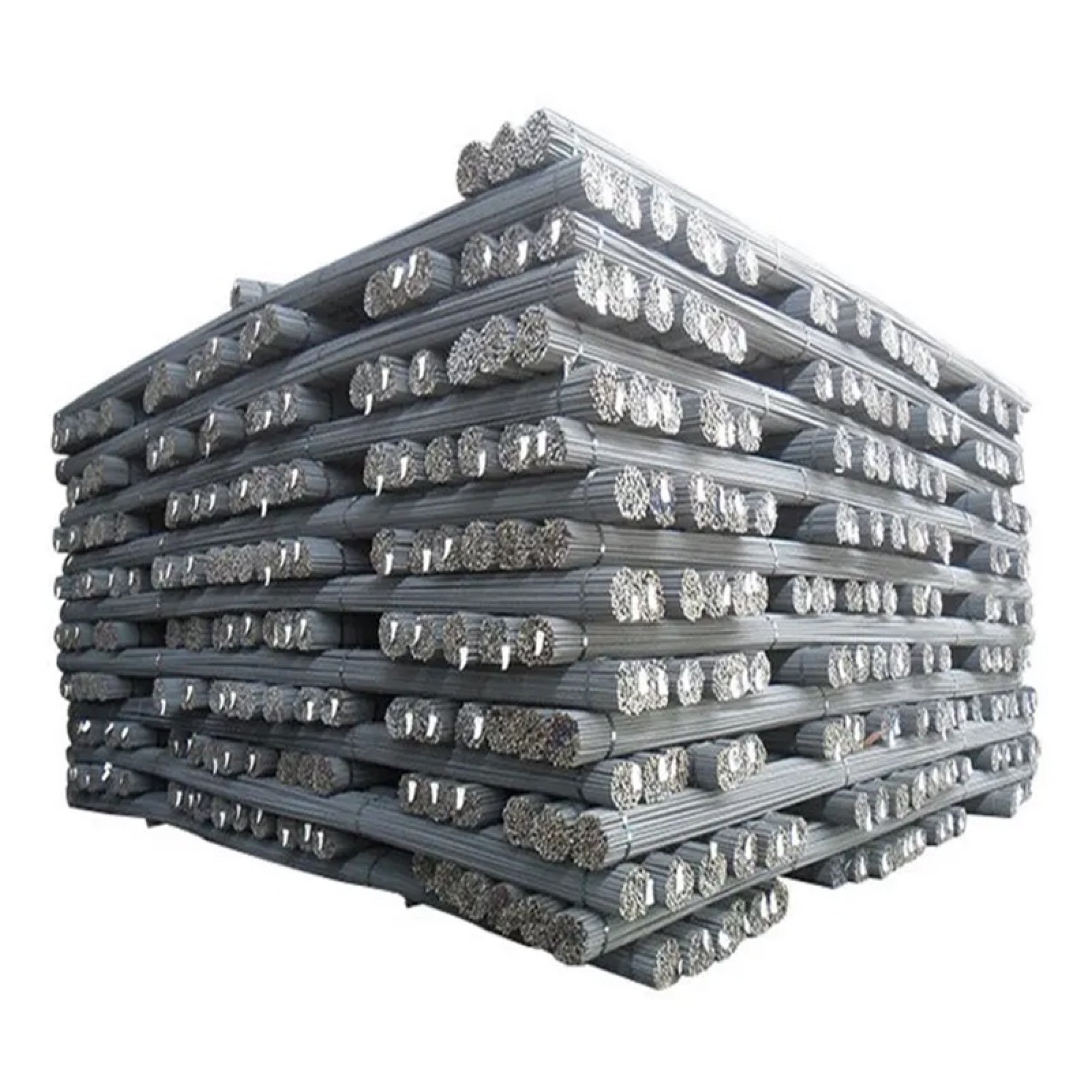 TMT Bars