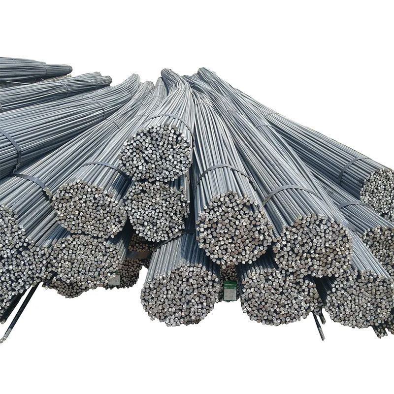 ASTM A615 Reinforcement Bar Grade 80
