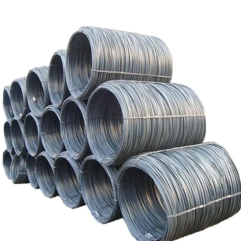 ASTM A615 Reinforcement Bar Grade 75