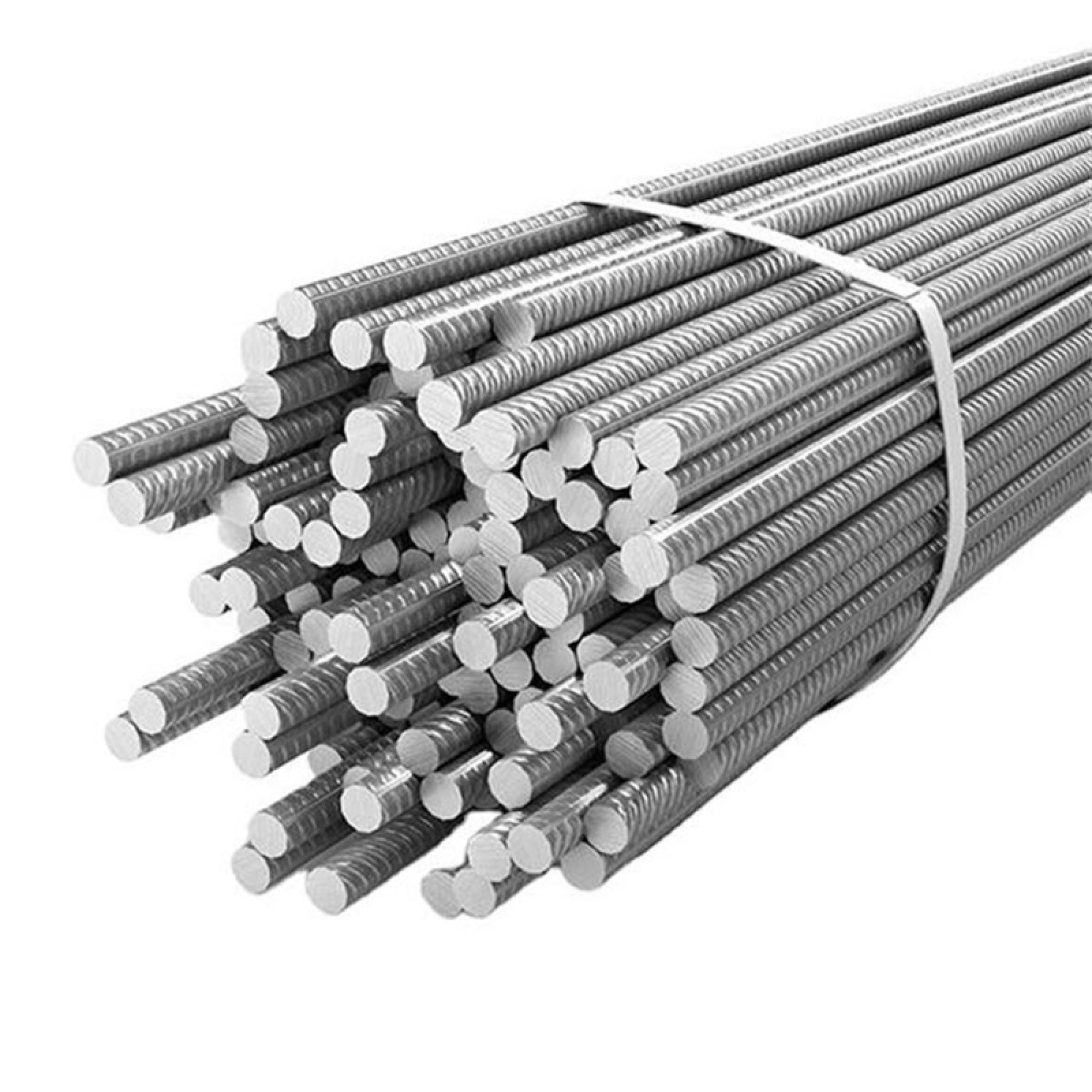 Epoxy Resin Coated Steel Bar