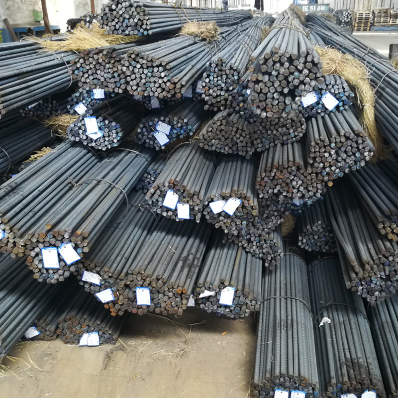 TMT Bars