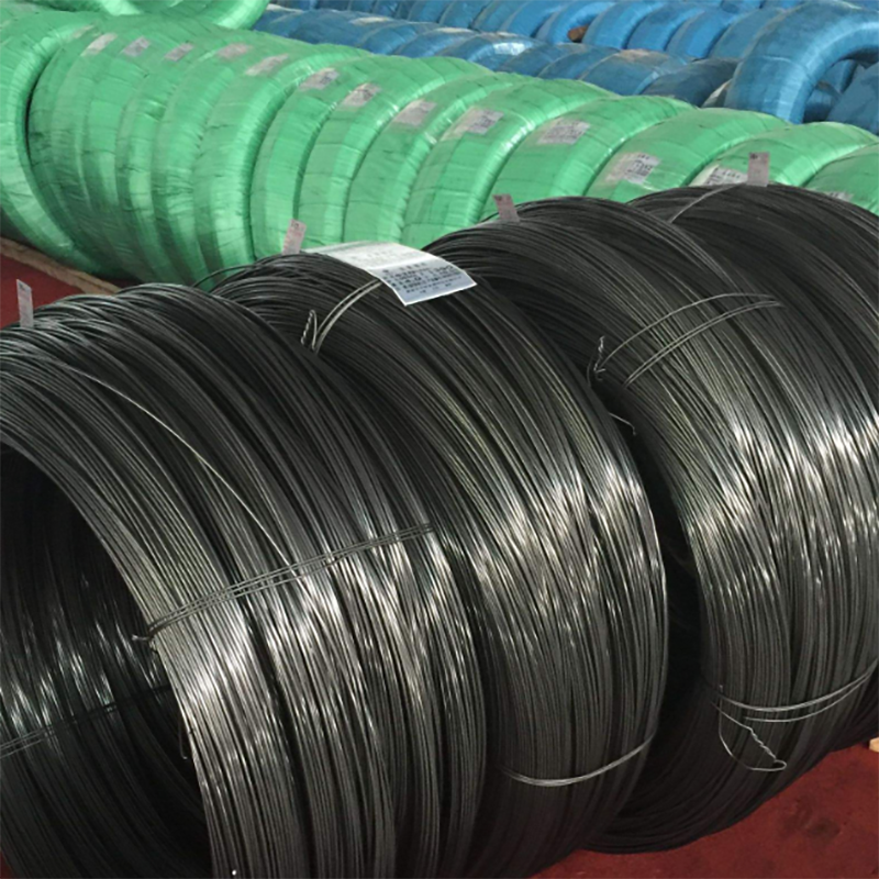 SAE 1008 Steel Wire Rod