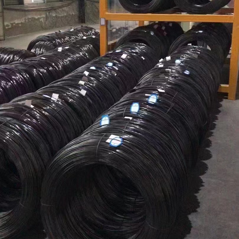 SAE 1008 Steel Wire Rod