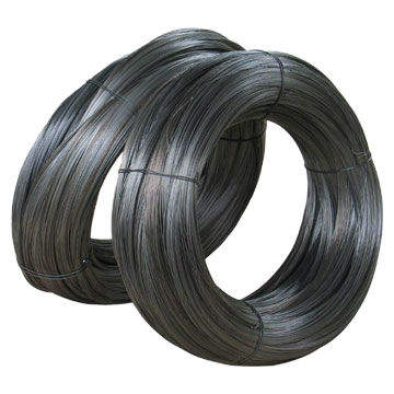 SAE 1018 Wire Rods
